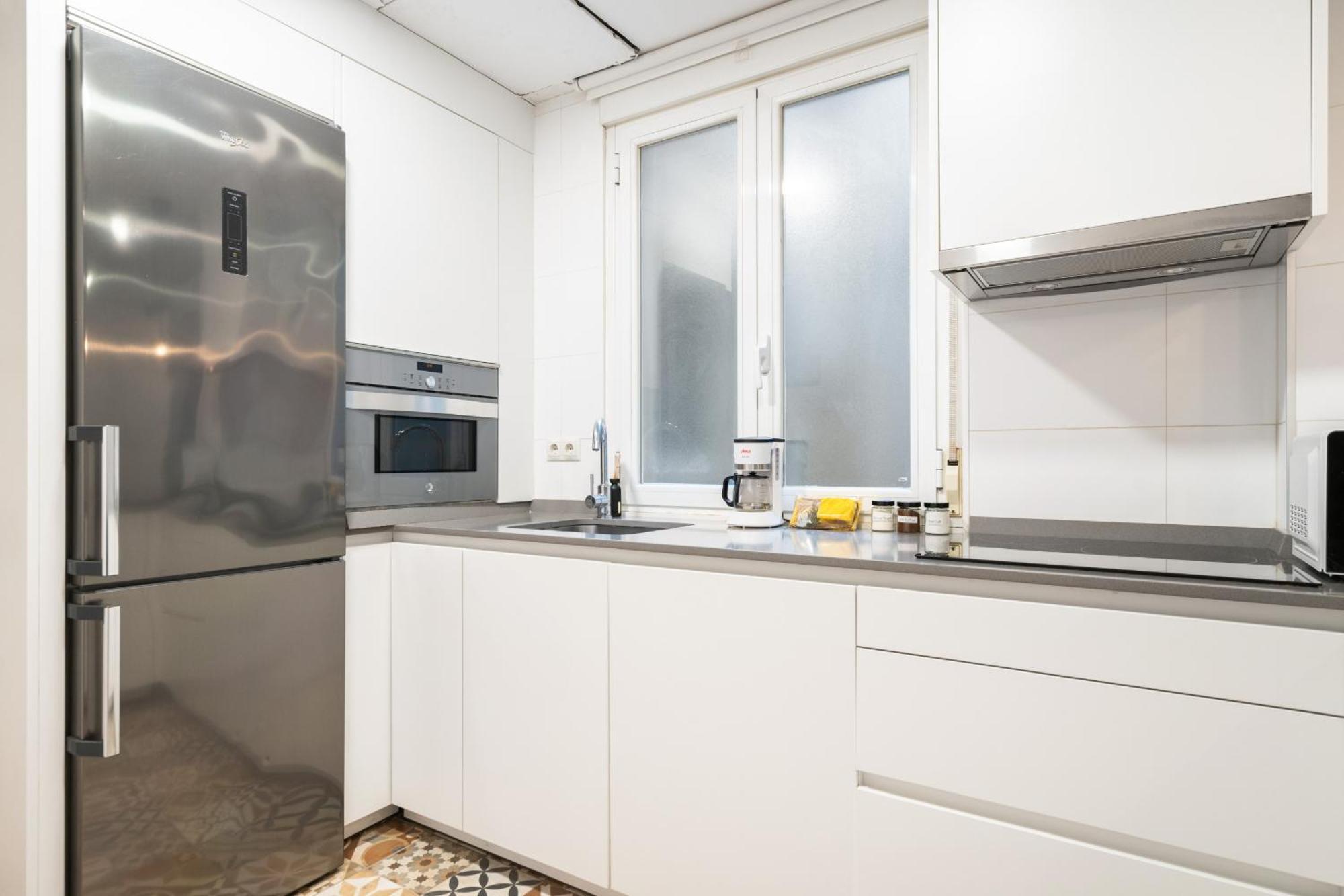 Apartamento Exclusivo En Velazquez Alquiler Temporal Мадрид Екстер'єр фото